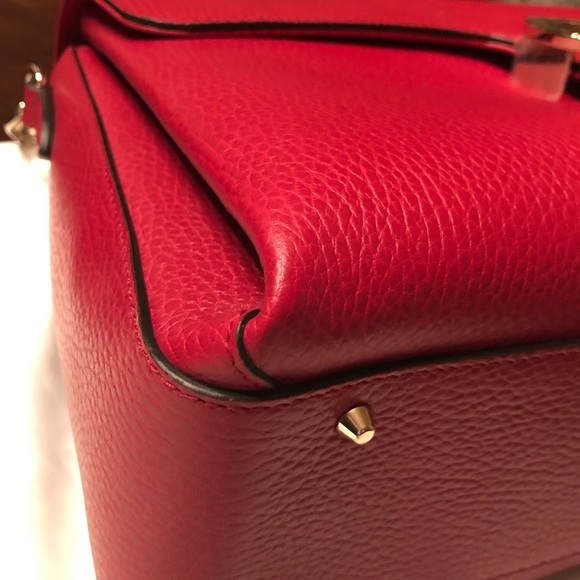 Gucci Interlocking G Satchel - Picture 12 of 13